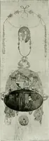 Picture 58 of 127 from Charles Conder; his life and work (1914), leaf 222