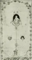 Picture 59 of 127 from Charles Conder; his life and work (1914), leaf 222