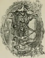 An illustration from Charles Conder; his life and work (1914)