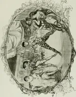An illustration from Charles Conder; his life and work (1914)