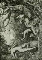 An illustration from Charles Conder; his life and work (1914)