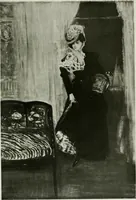 Picture 69 of 127 from Charles Conder; his life and work (1914), leaf 238
