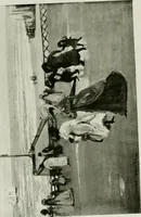 An illustration from Charles Conder; his life and work (1914)