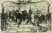 An illustration from Charles Conder; his life and work (1914)