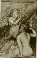 Picture 83 of 127 from Charles Conder; his life and work (1914), leaf 264