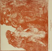 An illustration from Charles Conder; his life and work (1914)