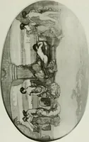 An illustration from Charles Conder; his life and work (1914)