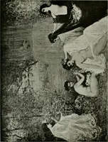 An illustration from Charles Conder; his life and work (1914)
