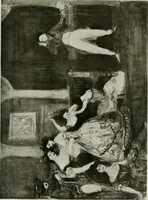 An illustration from Charles Conder; his life and work (1914)