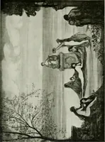 An illustration from Charles Conder; his life and work (1914)