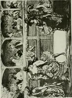 An illustration from Charles Conder; his life and work (1914)