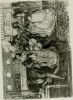 An illustration from Charles Conder; his life and work (1914)