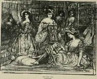 Picture 114 of 127 from Charles Conder; his life and work (1914), leaf 326