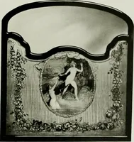An illustration from Charles Conder; his life and work (1914)