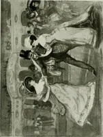 Picture 120 of 127 from Charles Conder; his life and work (1914), leaf 340