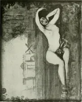 Picture 122 of 127 from Charles Conder; his life and work (1914), leaf 344