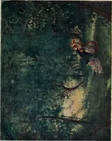 Picture 7 of 127 from Charles Conder; his life and work (1914), leaf 56
