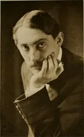 Picture 2 of 127 from Charles Conder; his life and work (1914), leaf 7