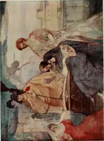 Picture 13 of 127 from Charles Conder; his life and work (1914), leaf 94