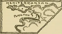 An illustration from Charles Eliot, landscape architect, a lover of nature and of his kind, who trained himself for a new profession, practised it happily and through it wrought much good (1902)