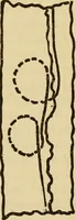 An illustration from Charles Eliot, landscape architect, a lover of nature and of his kind, who trained himself for a new profession, practised it happily and through it wrought much good (1902)