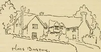 Picture 28 of 110 from Charles Eliot, landscape architect, a lover of nature and of his kind, who trained himself for a new profession, practised it happily and through it wrought much good (1902), leaf 187