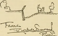 Picture 31 of 110 from Charles Eliot, landscape architect, a lover of nature and of his kind, who trained himself for a new profession, practised it happily and through it wrought much good (1902), leaf 199
