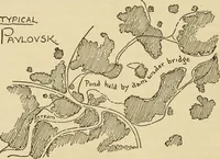 Picture 37 of 110 from Charles Eliot, landscape architect, a lover of nature and of his kind, who trained himself for a new profession, practised it happily and through it wrought much good (1902), leaf 237