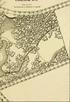 Picture 51 of 110 from Charles Eliot, landscape architect, a lover of nature and of his kind, who trained himself for a new profession, practised it happily and through it wrought much good (1902), leaf 298