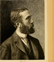 An illustration from Charles Eliot, landscape architect, a lover of nature and of his kind, who trained himself for a new profession, practised it happily and through it wrought much good (1902)