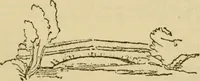 An illustration from Charles Eliot, landscape architect, a lover of nature and of his kind, who trained himself for a new profession, practised it happily and through it wrought much good (1902)