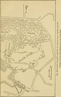 Picture 53 of 110 from Charles Eliot, landscape architect, a lover of nature and of his kind, who trained himself for a new profession, practised it happily and through it wrought much good (1902), leaf 304