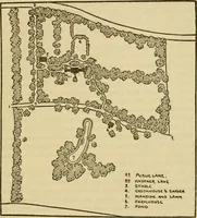 Picture 54 of 110 from Charles Eliot, landscape architect, a lover of nature and of his kind, who trained himself for a new profession, practised it happily and through it wrought much good (1902), leaf 310
