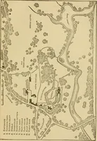 An illustration from Charles Eliot, landscape architect, a lover of nature and of his kind, who trained himself for a new profession, practised it happily and through it wrought much good (1902)