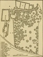 Picture 56 of 110 from Charles Eliot, landscape architect, a lover of nature and of his kind, who trained himself for a new profession, practised it happily and through it wrought much good (1902), leaf 320