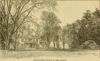 Picture 58 of 110 from Charles Eliot, landscape architect, a lover of nature and of his kind, who trained himself for a new profession, practised it happily and through it wrought much good (1902), leaf 328