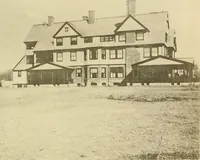 Picture 69 of 110 from Charles Eliot, landscape architect, a lover of nature and of his kind, who trained himself for a new profession, practised it happily and through it wrought much good (1902), leaf 369