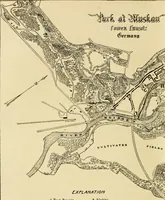 Picture 81 of 110 from Charles Eliot, landscape architect, a lover of nature and of his kind, who trained himself for a new profession, practised it happily and through it wrought much good (1902), leaf 459