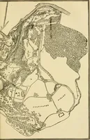 An illustration from Charles Eliot, landscape architect, a lover of nature and of his kind, who trained himself for a new profession, practised it happily and through it wrought much good (1902)