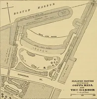 Picture 86 of 110 from Charles Eliot, landscape architect, a lover of nature and of his kind, who trained himself for a new profession, practised it happily and through it wrought much good (1902), leaf 589