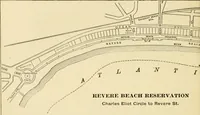 Picture 101 of 110 from Charles Eliot, landscape architect, a lover of nature and of his kind, who trained himself for a new profession, practised it happily and through it wrought much good (1902), leaf 809