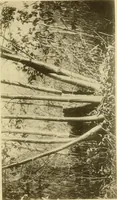 An illustration from Charles Eliot, landscape architect, a lover of nature and of his kind, who trained himself for a new profession, practised it happily and through it wrought much good (1902)