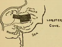 Picture 15 of 110 from Charles Eliot, landscape architect, a lover of nature and of his kind, who trained himself for a new profession, practised it happily and through it wrought much good (1902), leaf 86