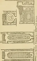 Picture 18 of 110 from Charles Eliot, landscape architect, a lover of nature and of his kind, who trained himself for a new profession, practised it happily and through it wrought much good (1902), leaf 96