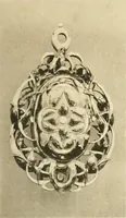 An illustration from Charles Hercules Read; a tribute on his retirement from the British museum and a record of the chief additions to the Department of British and mediaeval antiquities and ethnography during his keepership, 1896-1921 (1921)