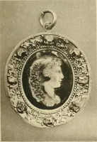 An illustration from Charles Hercules Read; a tribute on his retirement from the British museum and a record of the chief additions to the Department of British and mediaeval antiquities and ethnography during his keepership, 1896-1921 (1921)