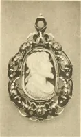 An illustration from Charles Hercules Read; a tribute on his retirement from the British museum and a record of the chief additions to the Department of British and mediaeval antiquities and ethnography during his keepership, 1896-1921 (1921)