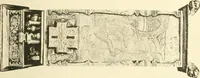 An illustration from Charles Hercules Read; a tribute on his retirement from the British museum and a record of the chief additions to the Department of British and mediaeval antiquities and ethnography during his keepership, 1896-1921 (1921)