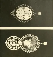 An illustration from Charles Hercules Read; a tribute on his retirement from the British museum and a record of the chief additions to the Department of British and mediaeval antiquities and ethnography during his keepership, 1896-1921 (1921)