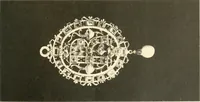 An illustration from Charles Hercules Read; a tribute on his retirement from the British museum and a record of the chief additions to the Department of British and mediaeval antiquities and ethnography during his keepership, 1896-1921 (1921)